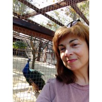 Милана Слинько