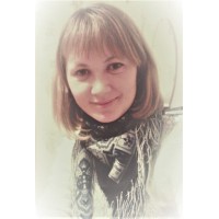 Миляуша Мухаметшина