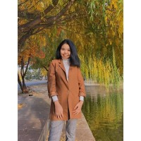 Молдир Калияева