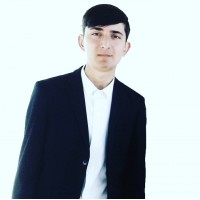 Мухаммадсаид Иброхимов