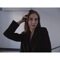 Надежда Анцупова