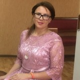 Надежда Арефьева