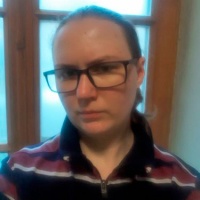 Надежда Головина