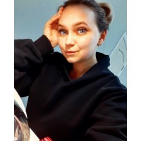 Надежда Малюшкина