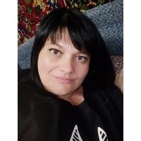 Надежда Мариупольская