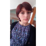 Надежда Михалюк