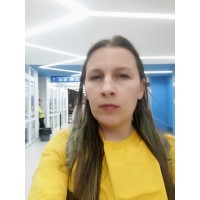 Надежда Орлова