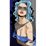 Надежда Полозкова