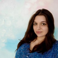 Надежда Потеряева