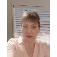 Надежда Приходько