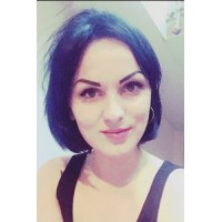 Надя Кошкина