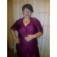 Наталия Алиева