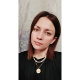 Наталия Иванова