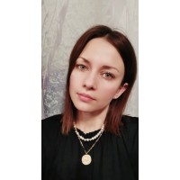 Наталия Иванова