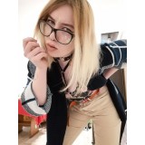 Наталия Кармазина