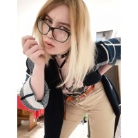 Наталия Кармазина