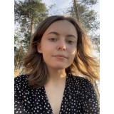 Наталия Лазарева