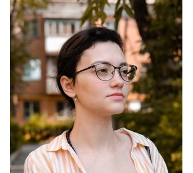 Наталия Ведина