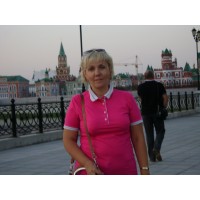 Наталия Винокурова