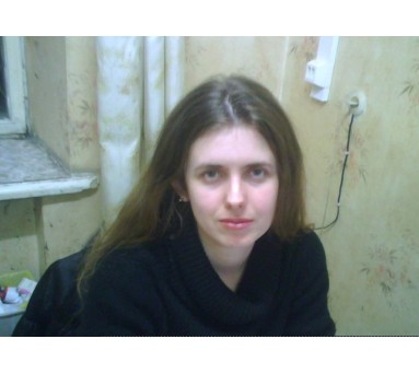 Наталья Авдеенко