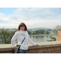 Наталья Бебчик