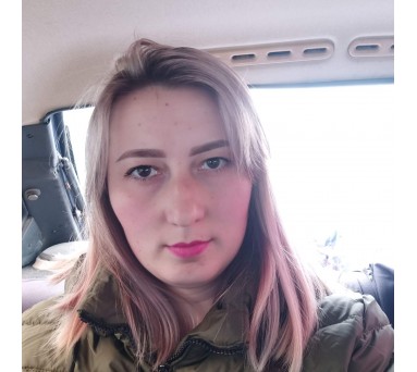 Наталья Галаган