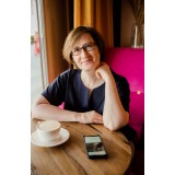 Наталья Гетманская