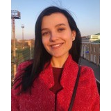 Наталья Гилка