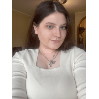 Наталья Горбутова