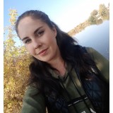 Наталья Игошина