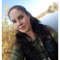 Наталья Игошина