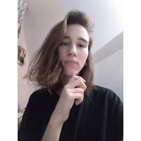 Наталья Колушева