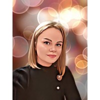 Наталья Костина