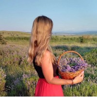 Наталья Кулабухова