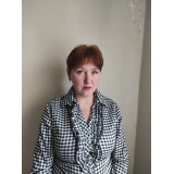 Наталья Лиманская