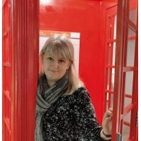 Наталья Невзорова