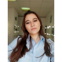 Наталья Отузова