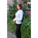 Наталья Петрова