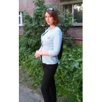 Наталья Петрова