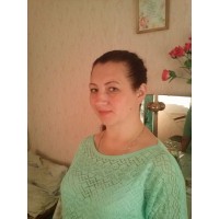 Наталья Потёмкина