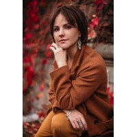 Наталья Романовская