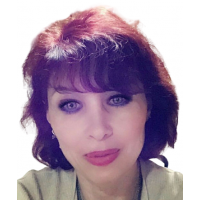 Наталья Санникова