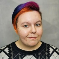 Наталья Щербакова