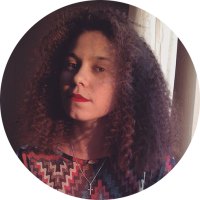 Наталья Соболева