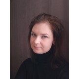 Наталья Студенова