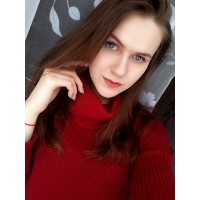 Наталья Тюник