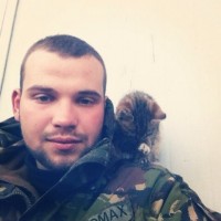 Назар Палагицкий