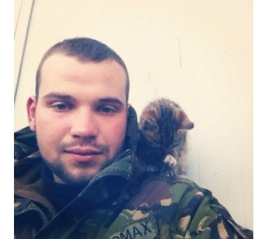 Назар Палагицкий
