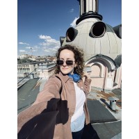 Ника Тарунтаева