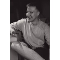 Никита Абрамов